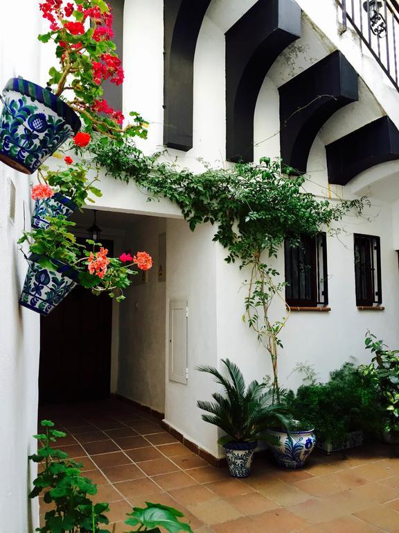 Casa Callejon De Echevarria Granada Cameră foto