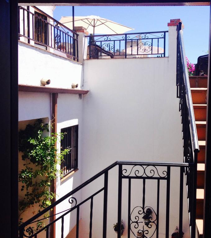 Casa Callejon De Echevarria Granada Exterior foto